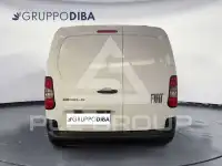 2025 Fiat Doblo