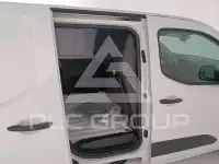 2025 Fiat Doblo