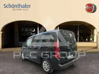 2025 Fiat Doblo