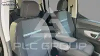 2025 Fiat Doblo