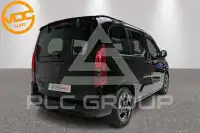 2025 Fiat Doblo