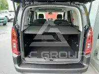 2025 Fiat Doblo