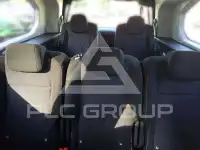 2025 Fiat Doblo