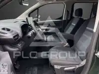 2025 Fiat Doblo
