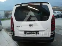 2025 Fiat Doblo