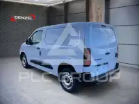 2025 Fiat Doblo