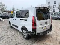 2025 Fiat Doblo