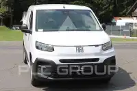 2025 Fiat Doblo