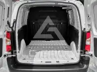 2025 Fiat Doblo
