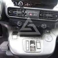 2025 Fiat Doblo