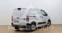 2025 Fiat Doblo