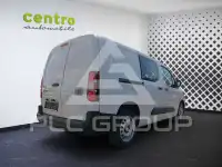 2025 Fiat Doblo