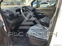 2026 Fiat Doblo