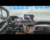 2025 Fiat Doblo