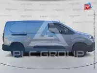 2025 Fiat Doblo