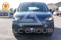 2025 Fiat Doblo