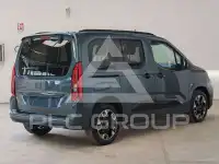 2025 Fiat Doblo