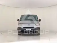 2025 Fiat Doblo