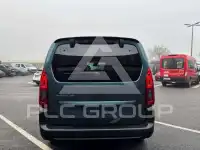 2025 Fiat Doblo
