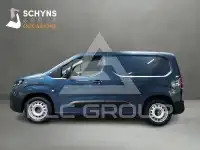2025 Fiat Doblo