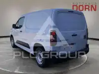2025 Fiat Doblo