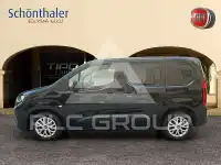 2025 Fiat Doblo
