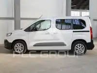 2025 Fiat Doblo
