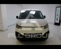 2025 Fiat Doblo