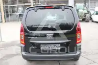 2025 Fiat Doblo