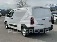 2025 Fiat Doblo