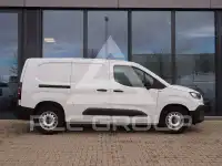 2025 Fiat Doblo