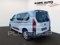 2025 Fiat Doblo