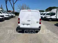 2025 Fiat Doblo