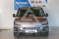 2025 Fiat Doblo
