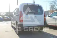 2025 Fiat Doblo