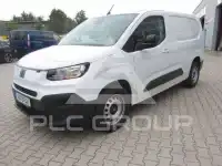 2025 Fiat Doblo