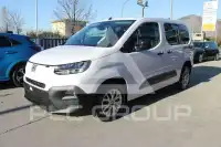 2025 Fiat Doblo