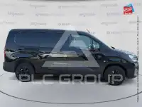 2025 Fiat Doblo