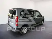 2025 Fiat Doblo