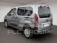 2025 Fiat Doblo