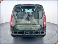2025 Fiat Doblo