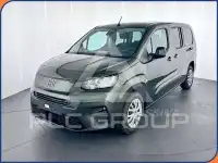 2025 Fiat Doblo