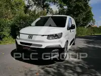 2025 Fiat Doblo