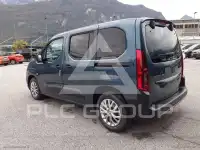 2025 Fiat Doblo