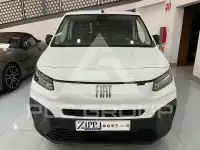 2025 Fiat Doblo