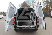 2025 Fiat Doblo