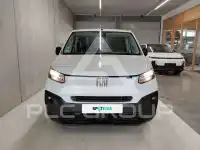 2025 Fiat Doblo