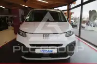 2025 Fiat Doblo