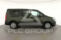 2025 Fiat Doblo
