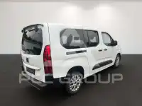 2025 Fiat Doblo